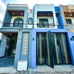 Bán nhà 2 lầu 3PN Cần Giuộc Long An 62m² 1.95 tỷ - Ảnh thu nhỏ 1