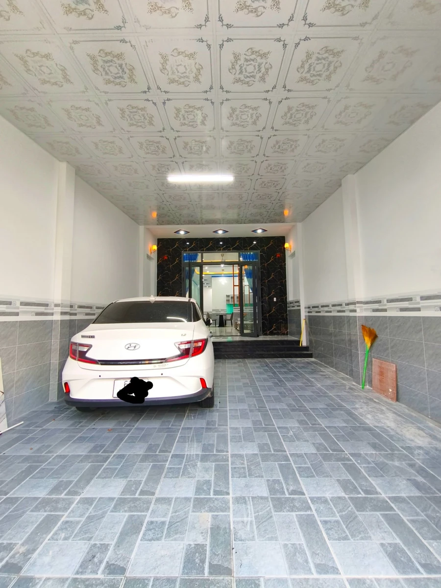 Nhà 3 PN 140m² sổ riêng Trảng Dài Biên Hòa 2 tỷ 250 tr - Ảnh 1