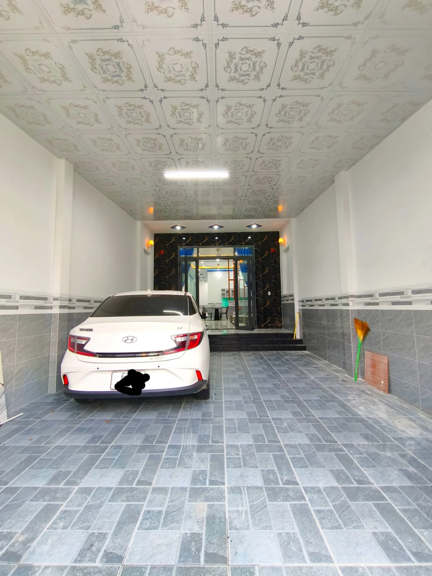 Nhà 3 PN 140m² sổ riêng Trảng Dài Biên Hòa 2 tỷ 250 tr - Ảnh 1