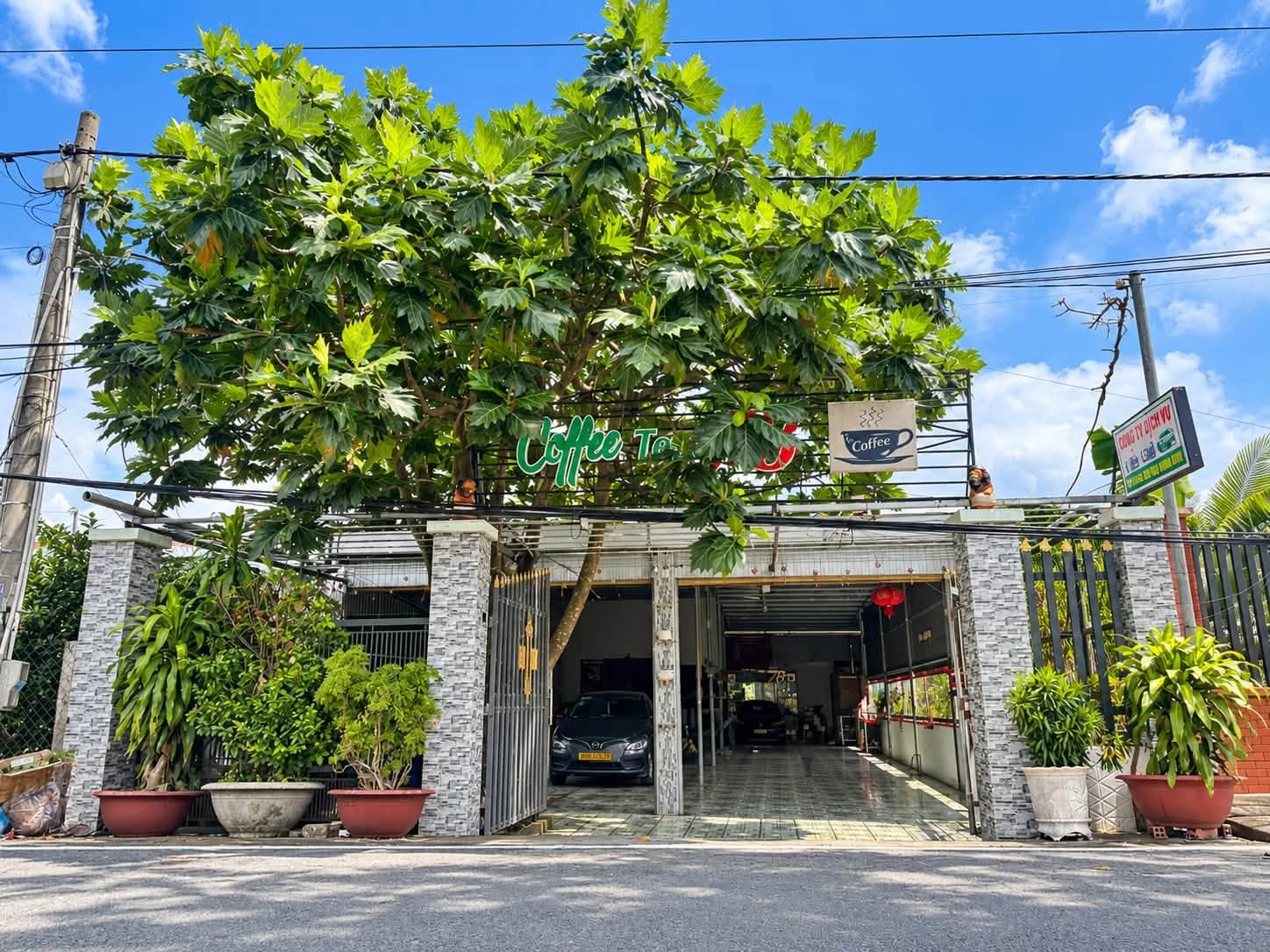 Bán đất ngang 9m, dài 58m, 511m² tại Vĩnh Cửu, Đồng Nai - Ảnh 1