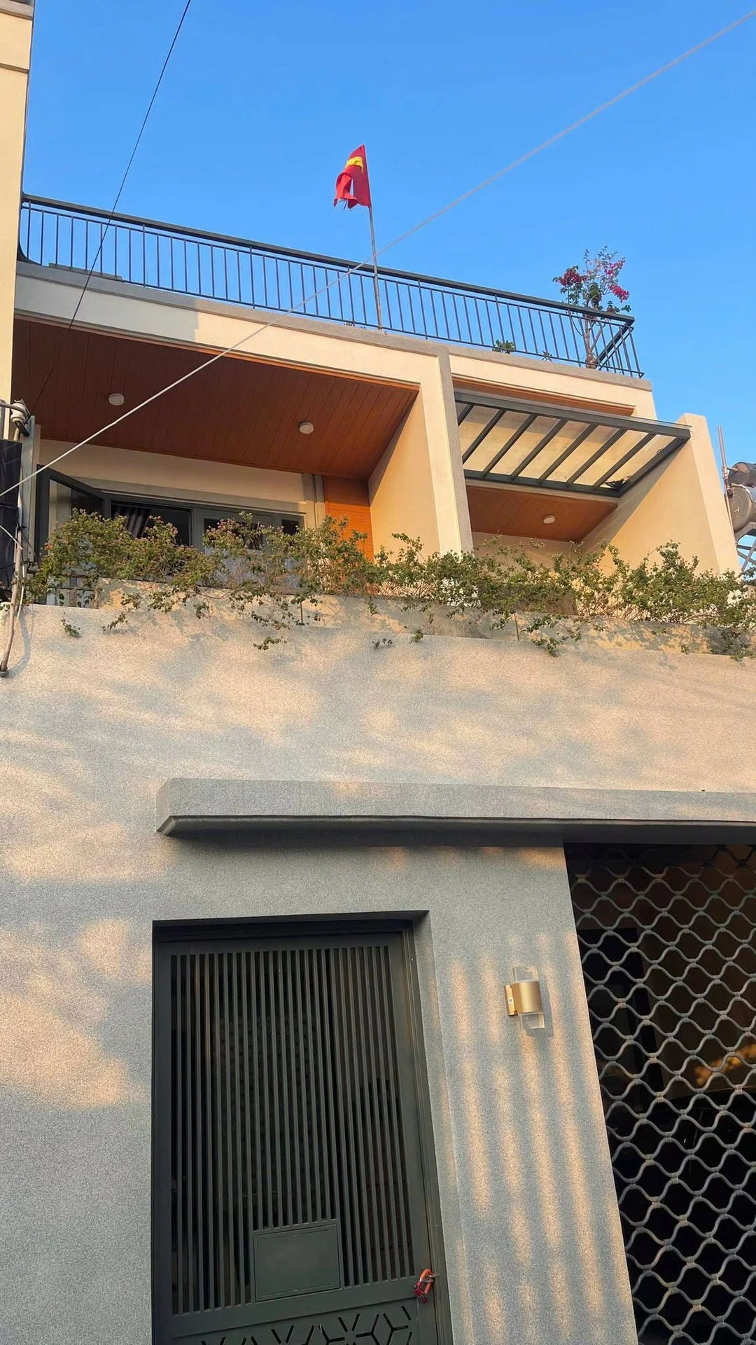 Bán nhà hẻm ô tô 87.5m² 2PN Bình Giã Quận 7 - Ảnh 1