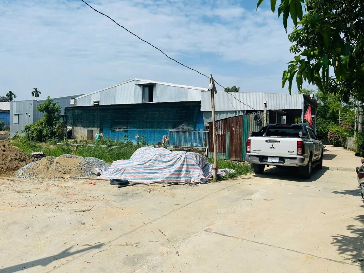 Bán đất nền 60-62m² chợ Mỹ Thượng TP Huế từ 1,2 tỷ - Ảnh 1