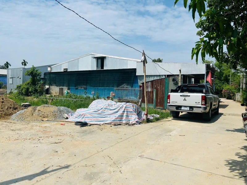 Bán đất nền 60-62m² chợ Mỹ Thượng TP Huế từ 1,2 tỷ