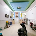Bán nhà mặt tiền đường nhựa 8m, 1 trệt 1 lầu, 2 phòng ngủ, gần chợ KP6 Tân Biên, Biên Hòa - Ảnh thu nhỏ 4