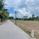 Bán đất thổ cư 50m² đường bê tông Tây Ninh - Ảnh thu nhỏ 1