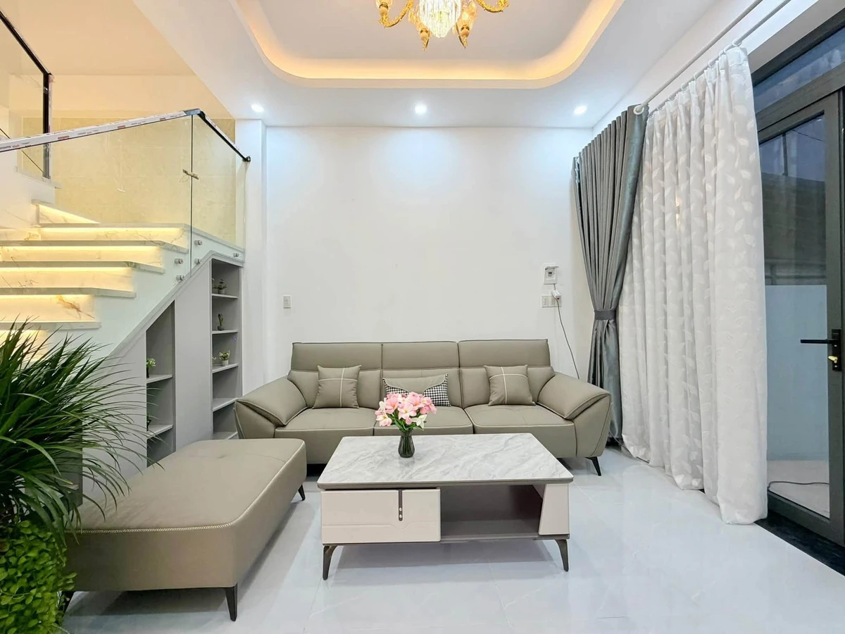 Bán nhà 1 trệt 1 lầu 96m² 3PN Rạch Giá 2.45 tỷ - Ảnh thu nhỏ 5