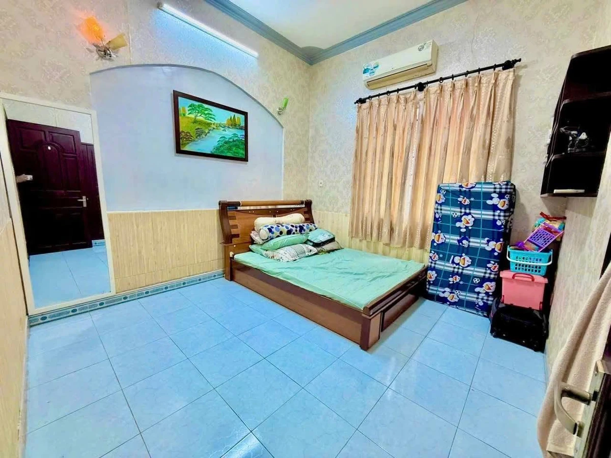 Bán biệt thự 160m2 khu VIP bờ kè sông Bửu Long Đồng Nai - Ảnh thu nhỏ 3