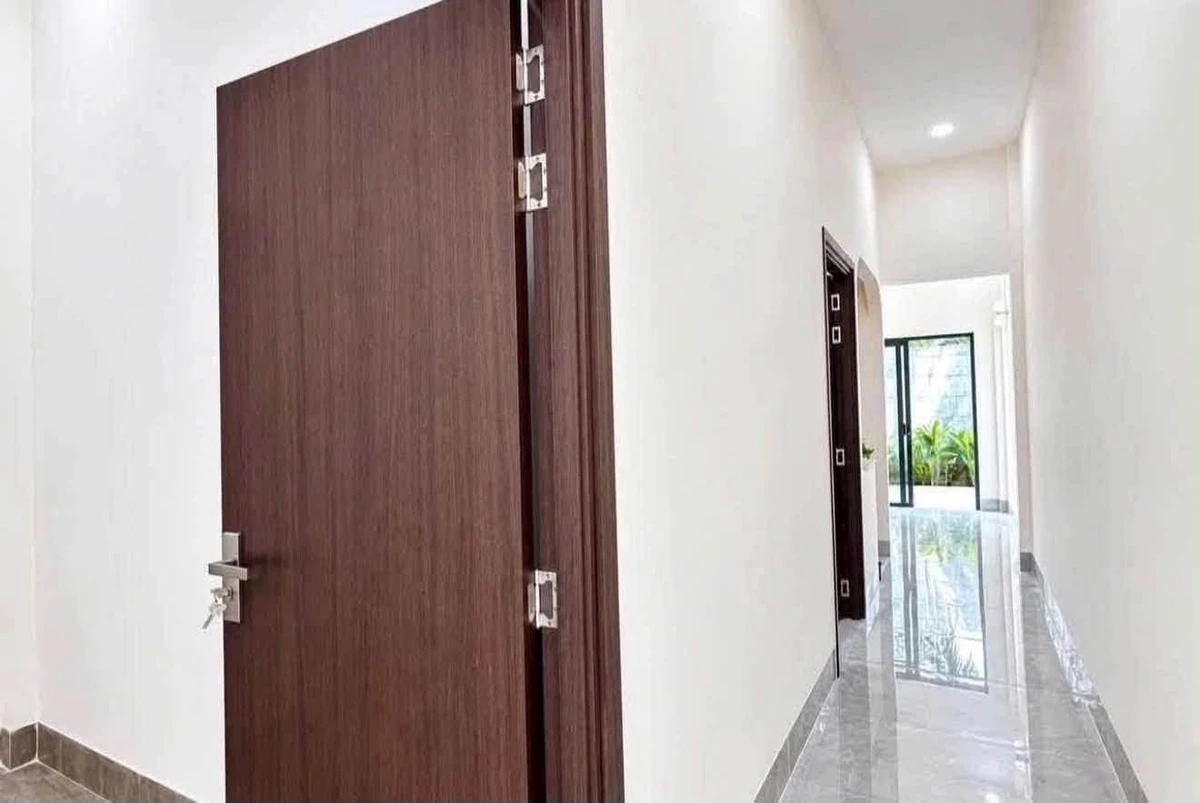 Bán nhà cấp 4 100m² gần chợ Thạnh Phú, giá 1 tỷ 150 triệu - Ảnh thu nhỏ 4