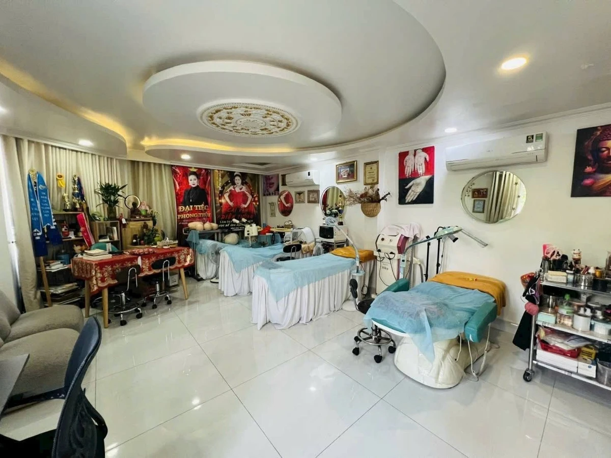 Bán nhà 5 tầng 8PN 67m2 Nơ Trang Long Bình Thạnh 11.8 tỷ - Ảnh thu nhỏ 5