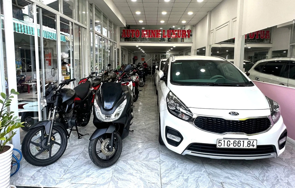 Bán nhà góc 2 mặt tiền Đường số 8, 105m2, 8,8 tỷ, gần Aeon Mall Tân Phú - Ảnh thu nhỏ 4