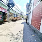 Bán nhà 2 tầng 81m² hẻm nông đường Vũ Tùng, Bình Thạnh giá 8,98 tỷ - Ảnh thu nhỏ 1
