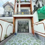 Bán nhà lầu 4PN 2WC, 114m2 mặt tiền ở Tây Ninh - Ảnh thu nhỏ 2
