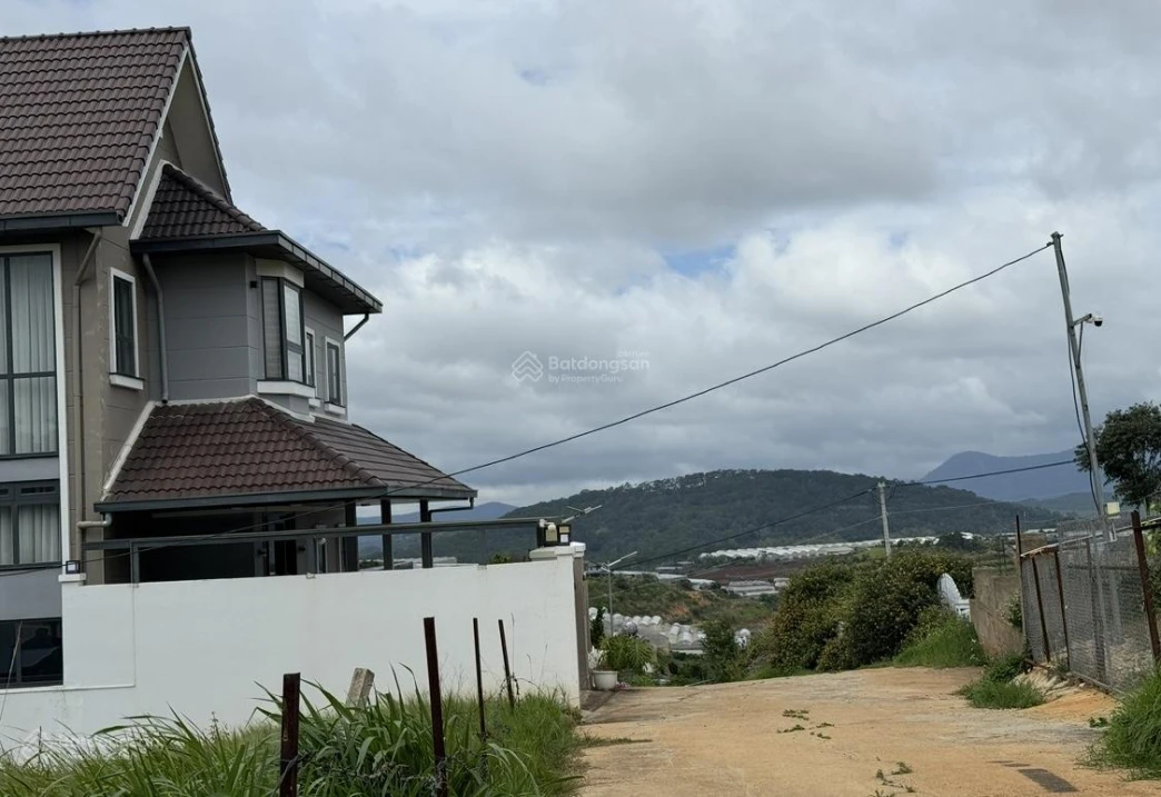 Bán đất xây dựng view đẹp 236m2 3,6 tỷ sổ hồng riêng chính chủ gửi - Ảnh thu nhỏ 2