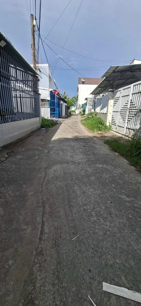 Bán nền đất hẻm 839 Nguyễn Trung Trực, Rạch Giá, 110.5m2, 1.1 tỷ - Ảnh thu nhỏ 2