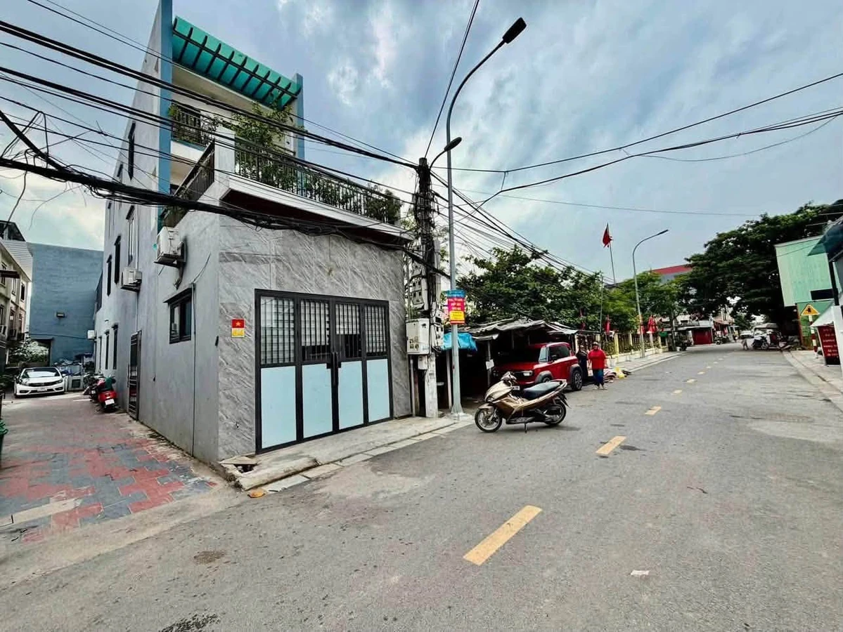 Bán lô đất 50m2 sát chợ Phấn Dũng, giá 1,6 tỷ, ô tô đỗ cửa - Ảnh thu nhỏ 4