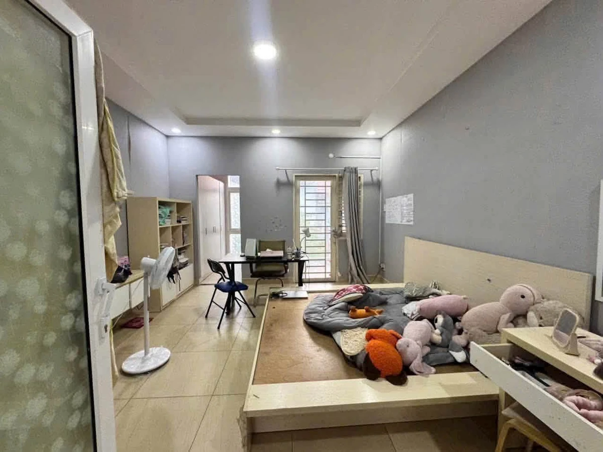 Bán nhà trệt lầu 100m2, 3PN, hẻm 4m đường 22 Linh Đông, Thủ Đức, giá 7,15 tỷ - Ảnh thu nhỏ 4
