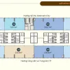 Cho thuê văn phòng hạng A 137m² ROX Tower - căn góc, đi bộ ra Metro - 30 triệu/tháng - Ảnh thu nhỏ 9