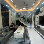 Bán nhà 3 tầng tân cổ điển 60m² Hạ Nam Sơn - Ảnh thu nhỏ 2
