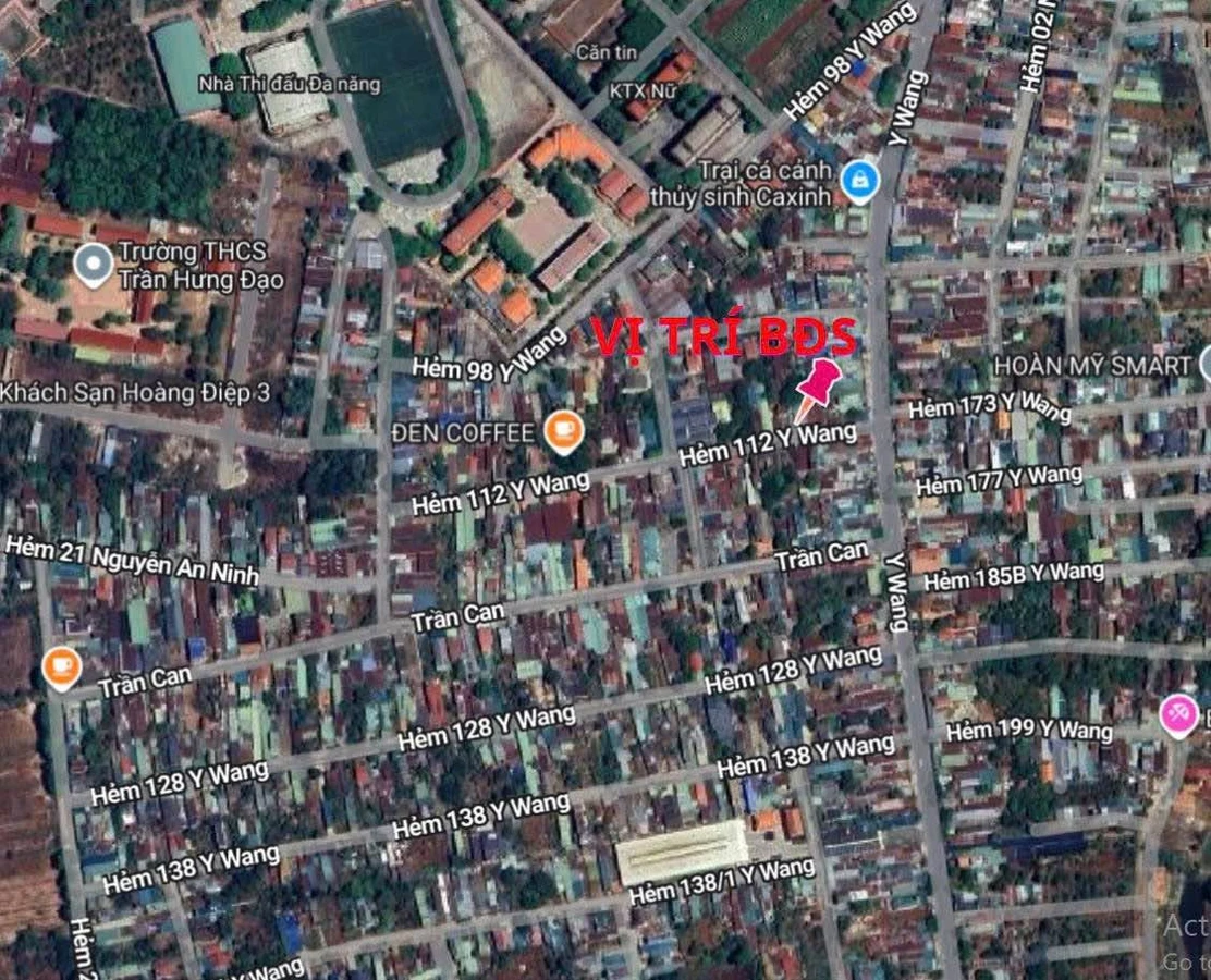 Bán dãy trọ 11 phòng đầu hẻm Y Wang, 176,7m², 4,5 tỷ, Quận 12 - Ảnh thu nhỏ 4
