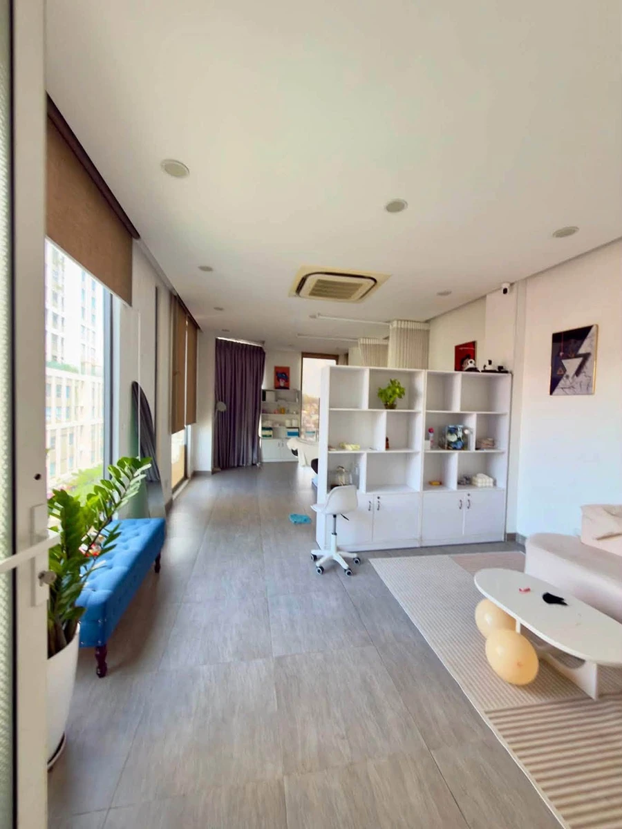 Bán tòa nhà mặt tiền 7 tầng 64m², 18 tỷ, Tân Bình - Ảnh thu nhỏ 3
