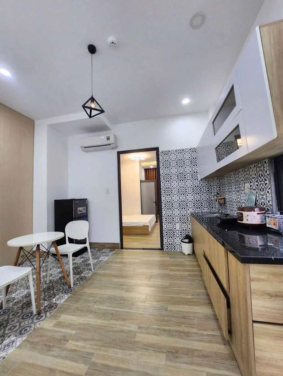Bán nhà 4 tầng mặt tiền Võ Nguyên Giáp, Đà Nẵng, 50m², 8 tỷ - Ảnh 1