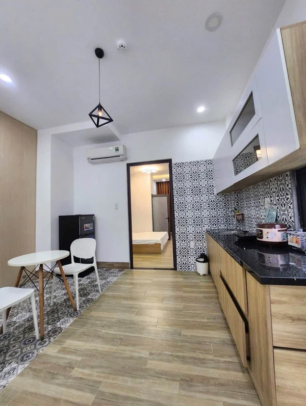 Bán nhà 4 tầng mặt tiền Võ Nguyên Giáp, Đà Nẵng, 50m², 8 tỷ