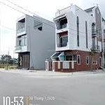 Em cần tiền em bán đất của em ngay tại TP Thanh Hóa 100m2 sổ đỏ lâu dài - Ảnh thu nhỏ 1