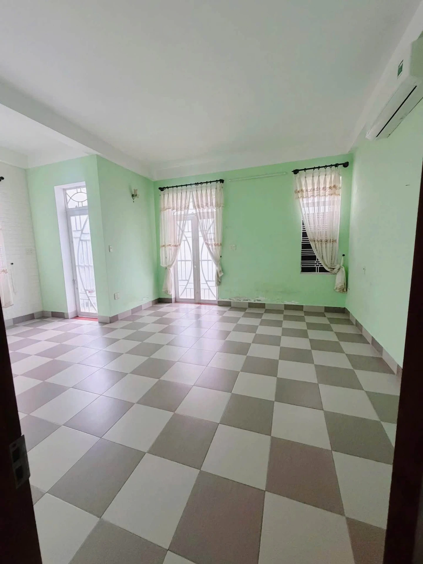 Bán đất nền mặt tiền Trần Mai Ninh, Rạch Giá, 90 m², 1 tỷ 299 triệu matbanganhoi - Ảnh 1