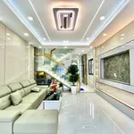 Bán nhà góc 2 mặt tiền hẻm 8m 4x16m, 3PN, đường Trần Thị Hè, Tân Thới Hiệp, Quận 12 - Ảnh thu nhỏ 2