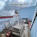 Nhà cho thuê Văn Cao 50m2 3 phòng ngủ 6 triệu/tháng - Ảnh thu nhỏ 3