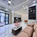 Bán nhà trệt lầu góc 2 mặt tiền 100m² Lê Văn Sô, Bình Thủy, Cần Thơ 3.19 tỷ - Ảnh thu nhỏ 5