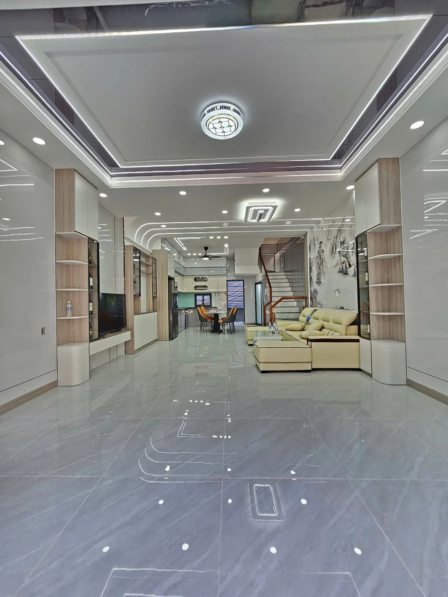 Bán nhà hoàn công 3PN 60m2 Phường An Phú, Thuận An - 4 tỷ 600 - Ảnh thu nhỏ 3