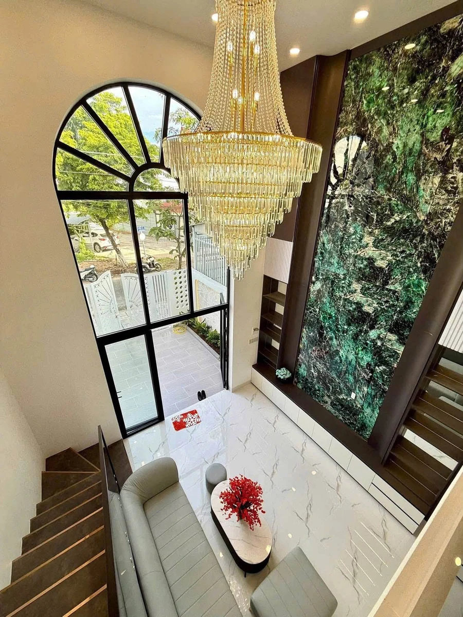 Bán nhà mặt tiền Nguyễn Đệ, Rạch Giá, 3 PN, 3 WC, 3,35 tỷ - Ảnh thu nhỏ 4