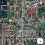 Bán đất 1000m² hẻm Vành Đai 10/3 giá 3.7 tỷ - Ảnh thu nhỏ 1