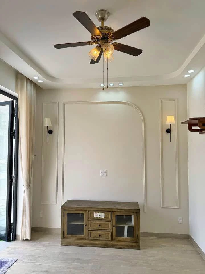 Bán nhà mới 95m² 2 phòng ngủ Xã Hoà Long Bà Rịa - Ảnh thu nhỏ 5