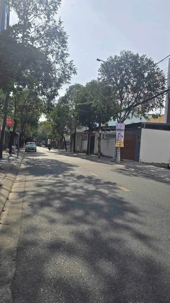 Bán đất góc 2 mặt tiền đường Bến Nôm 110m2, Phường Rạch Dừa, Vũng Tàu - Ảnh 1