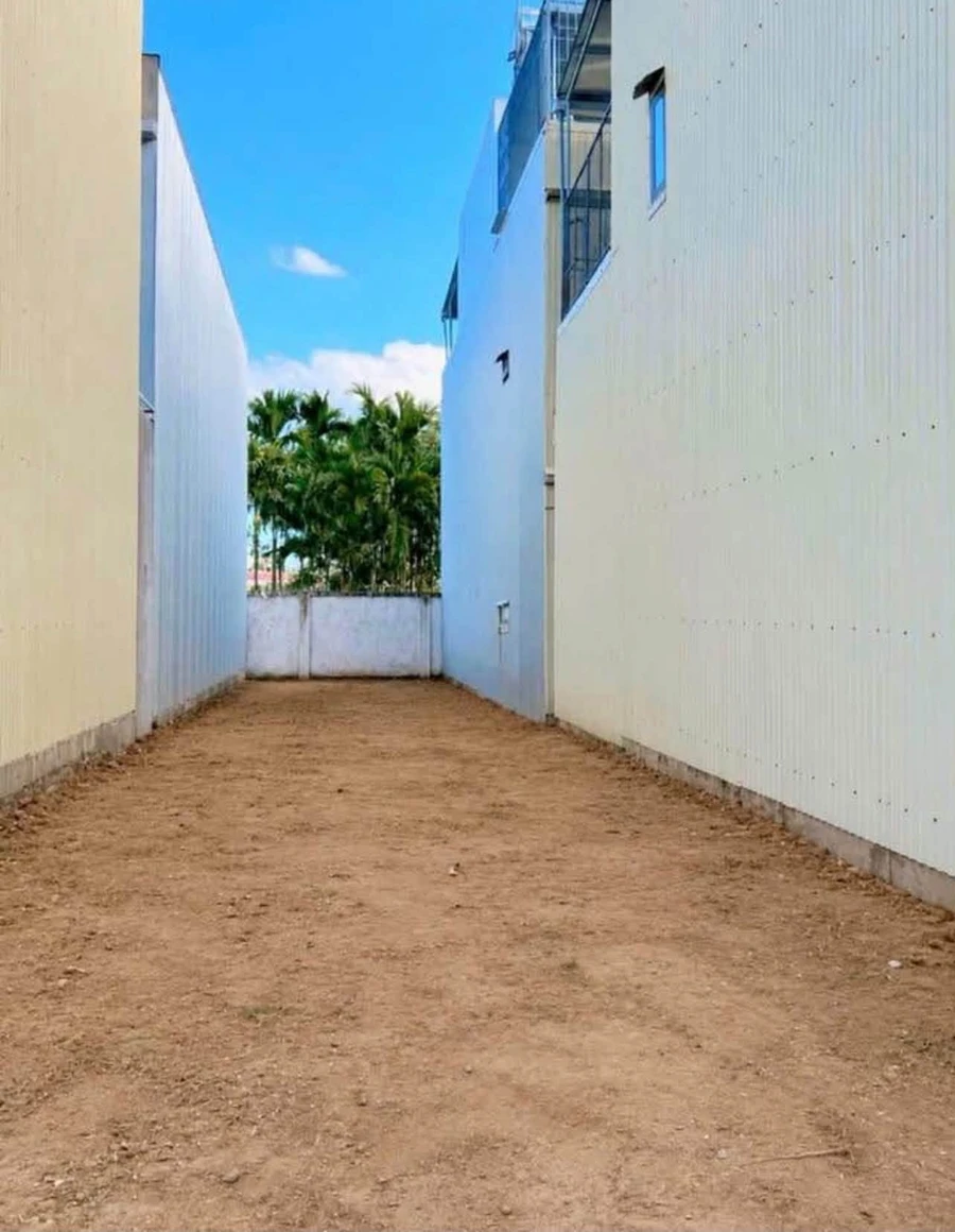 Bán đất 90m² hẻm Lê Thánh Tôn, Quận 7, 1 tỷ 3 - Ảnh thu nhỏ 3