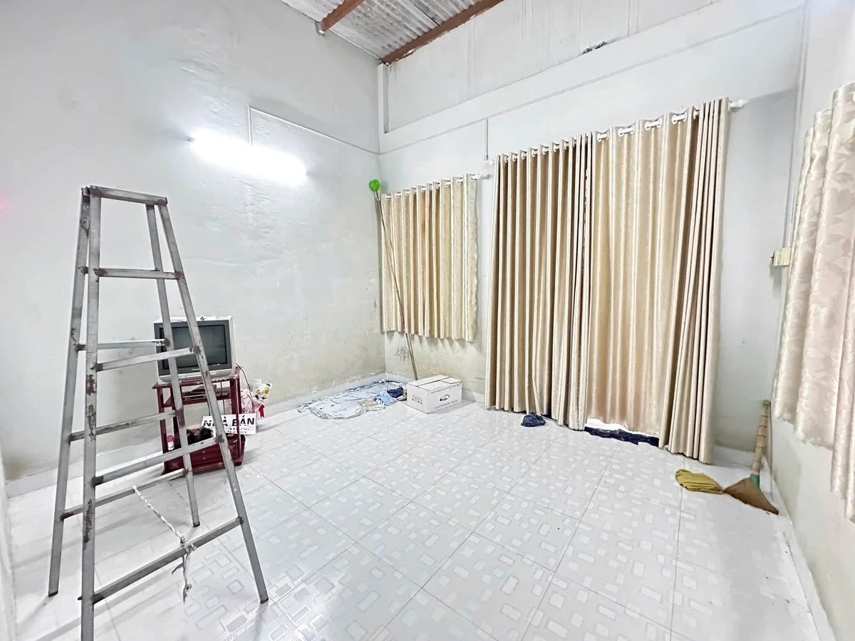 Bán nhà cấp 4, 120m² mặt tiền tại Phan Thiết - Ảnh thu nhỏ 3