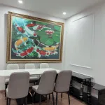 Bán CC 2PN (75m2) Saigontel Central Park Bắc Giang giá 3 tỷ - Ảnh thu nhỏ 8