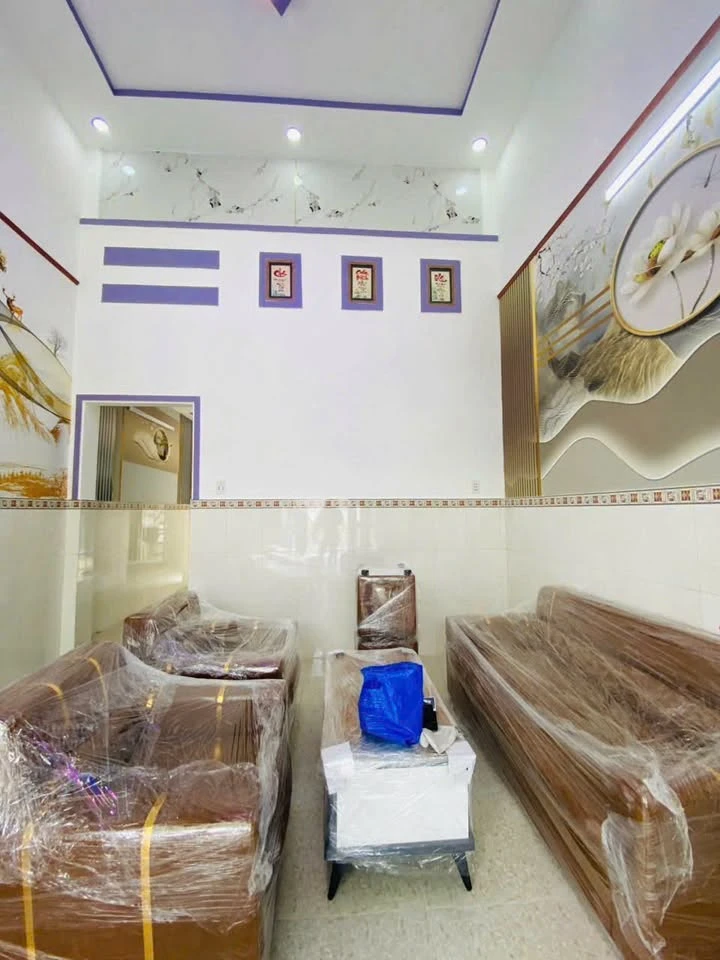 Bán nhà cấp 4, 3PN, 60m² giá 1 tỷ 750 triệu Tân Phú - Ảnh thu nhỏ 2