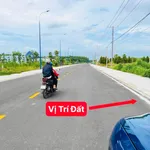 Bán đất Chơn Thành 245m2, giá 600 triệu - Ảnh thu nhỏ 1