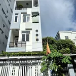 Bán nhà 3 tầng hẻm xe hơi 136m² Thích Quảng Đức, Phường 4, Phú Nhuận - Ảnh thu nhỏ 2