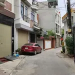 Bán nhà ngõ 160 Vũ Hựu, 79m2, 4 phòng ngủ, 3 tầng - Ảnh thu nhỏ 5