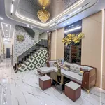 Bán nhà 1 trệt 1 lầu 70m² Tân Phú giá 3.54 tỷ - Ảnh thu nhỏ 4