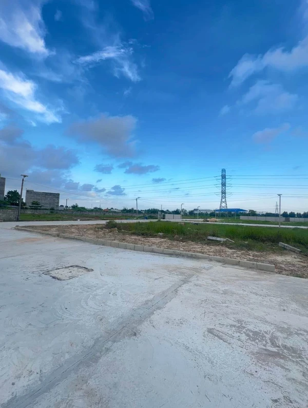 Bán đất thổ cư 72.8m² Lâm Đồng, trả trước 150 triệu