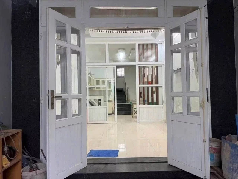 Bán nhà hẻm xe ô tô Phạm Hồng Thái, P7 Vũng Tàu, 60m2
