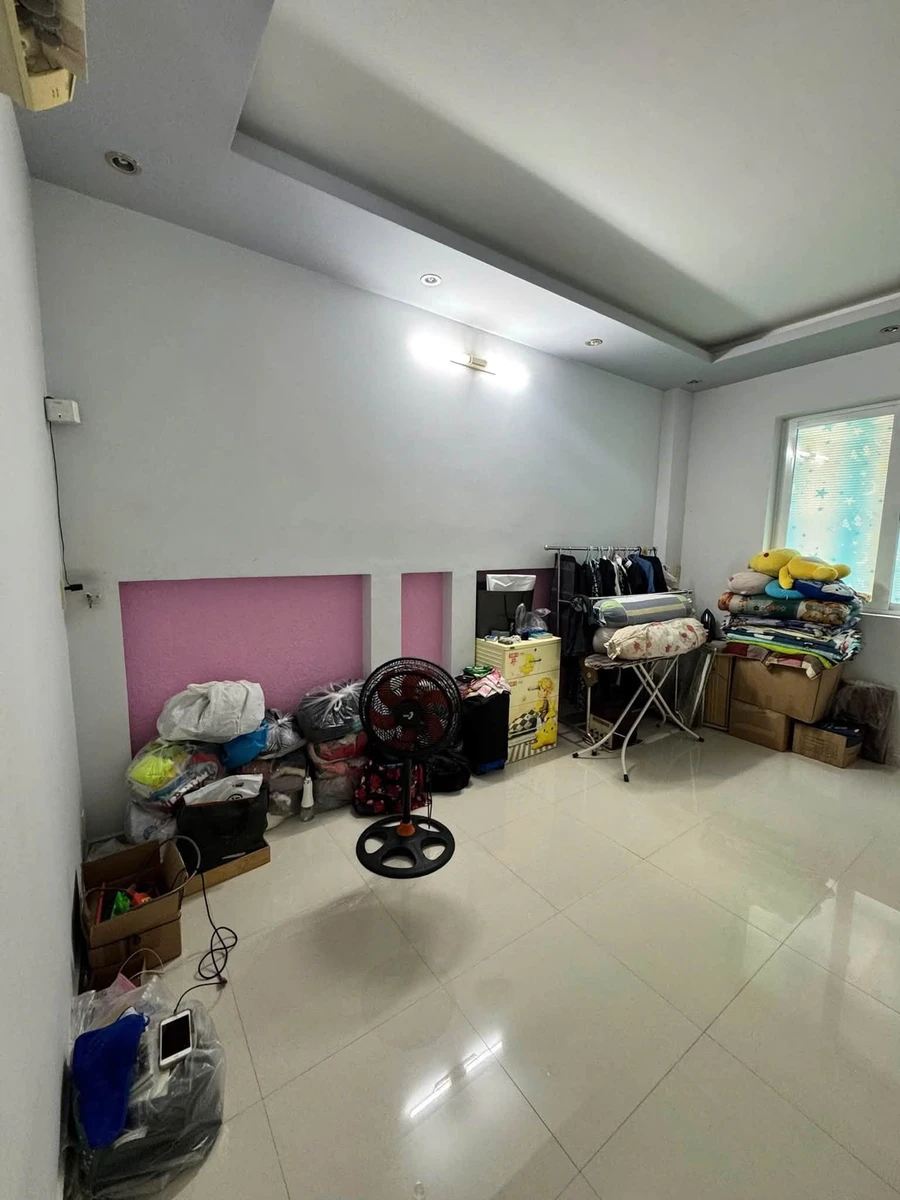 Bán nhà hẻm xe hơi đường Trần Hưng Đạo Quận 5, 50m², giá 7,5 tỷ, gần BV Đại học Y Dược - Ảnh thu nhỏ 4