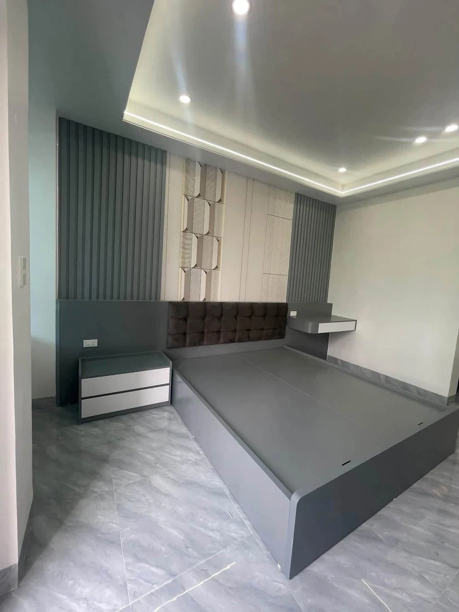 Bán nhà 3-4 tầng 52m2 Kiến An 2,7 tỷ - Ảnh thu nhỏ 3