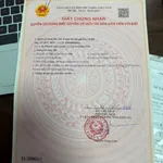 Bán lô đất 90m² tại 402 Trần Nhân Tông, Kiến An, giá 2 tỷ 350 triệu - Ảnh thu nhỏ 3