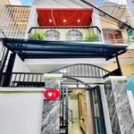 Bán nhà 40m² 3 tầng 4 phòng ngủ gần Chợ Bà Chiểu - Ảnh thu nhỏ 1